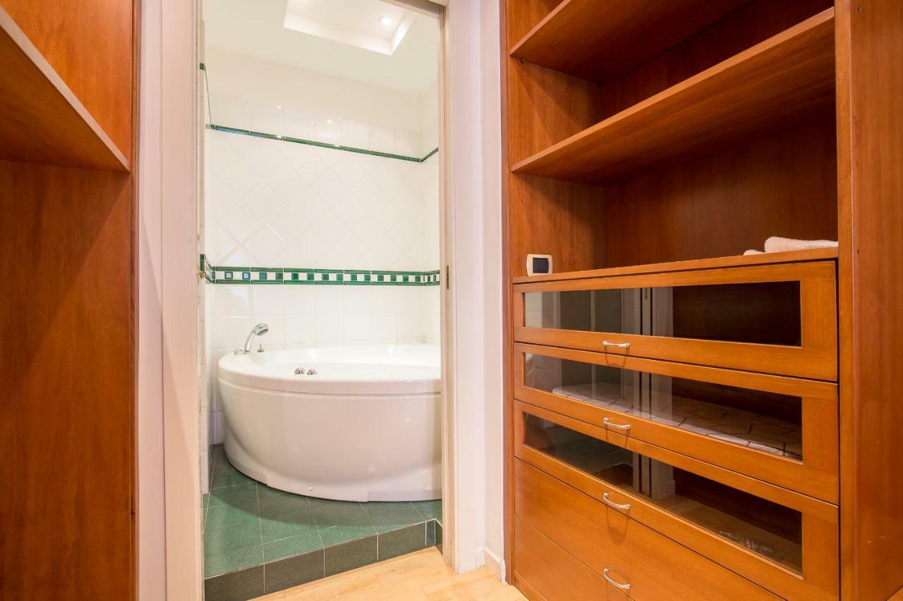 Dream House Vaticano Appartement *