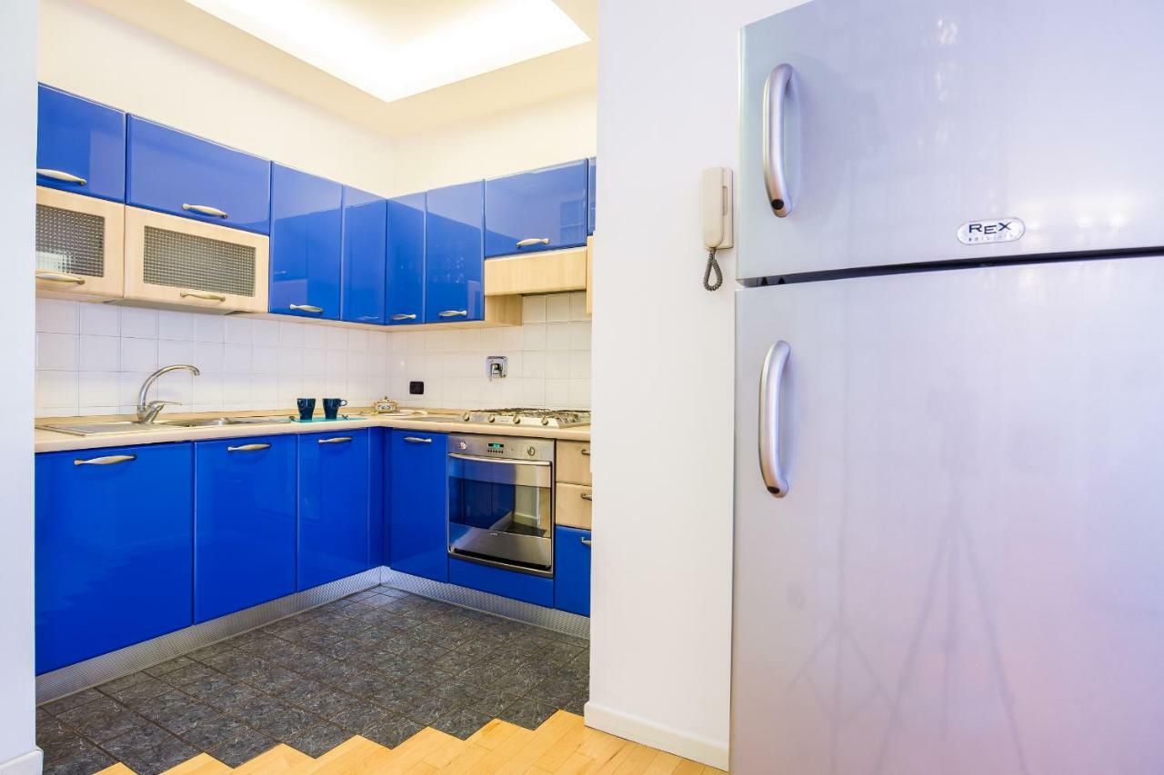 Appartement Dream House Vaticano Rome