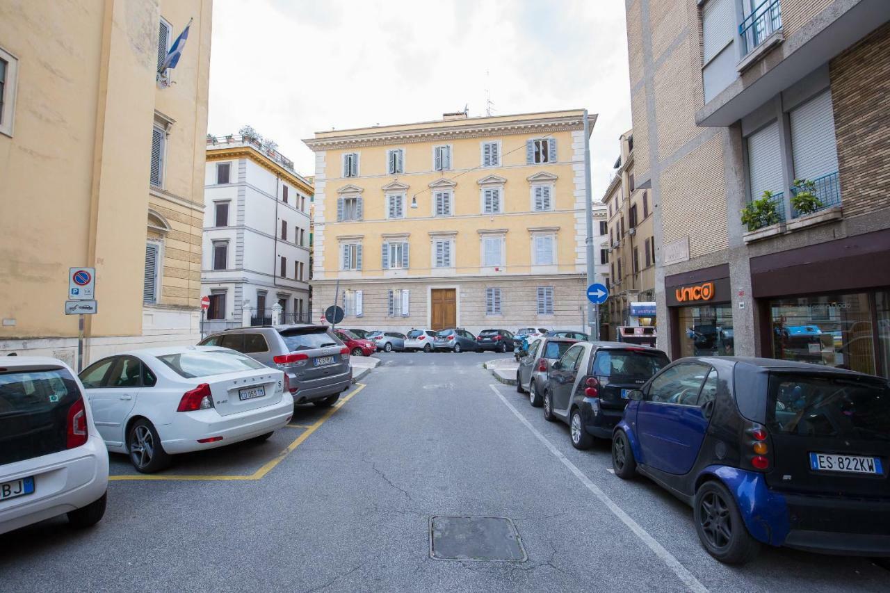 Appartement Dream House Vaticano
